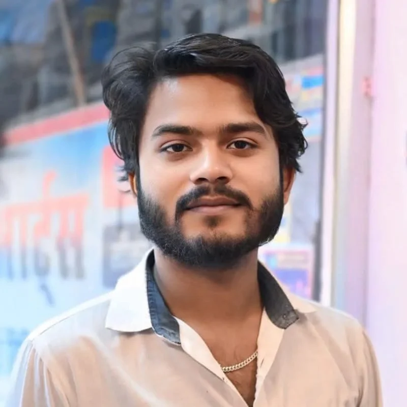Abhay Yadav