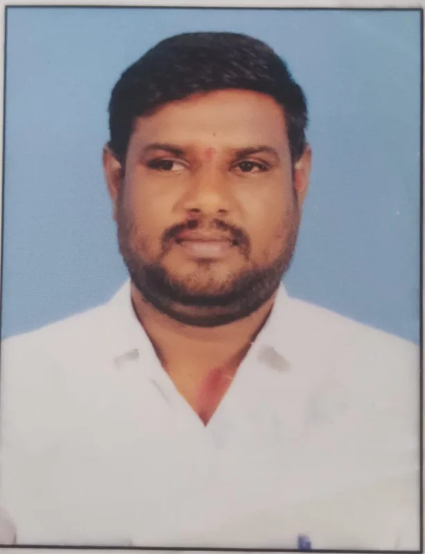 Battari Anjaneyaswamy 