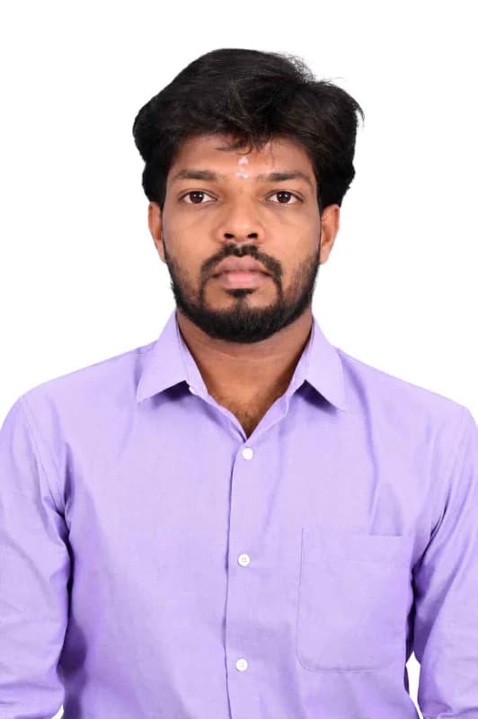Dharanishwaran