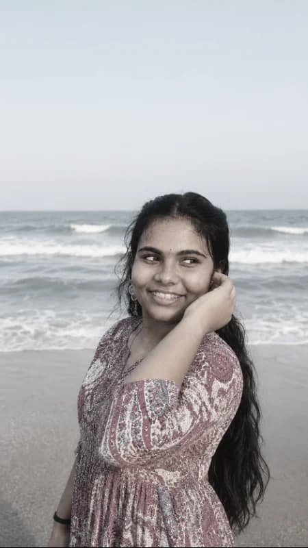 Anagha Lekshmi(Lechu)