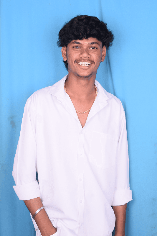 Rithish