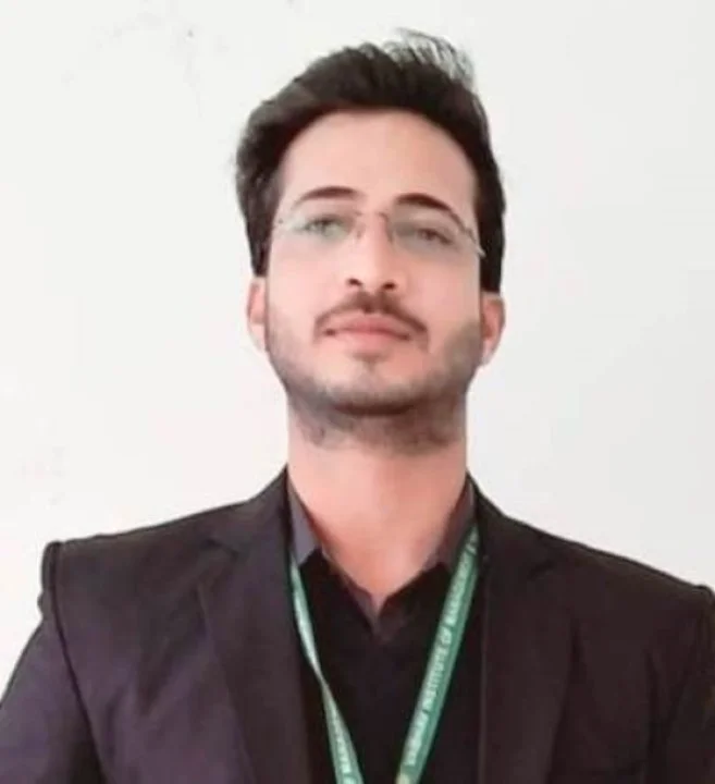 VIKASH KUMAR SINGH
