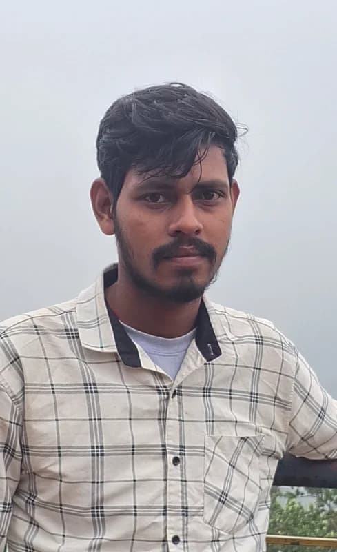 RANJAN KUMAR MOHANTA 