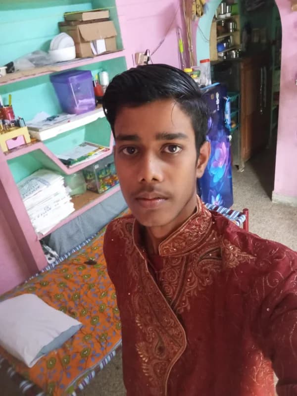 Habibur Rahman