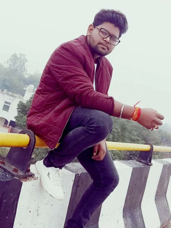 Gaurav Singh