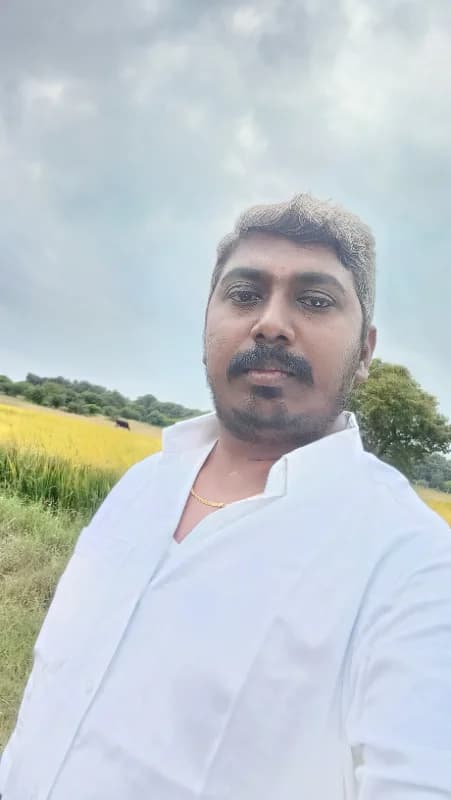 Manivel kandasamy 