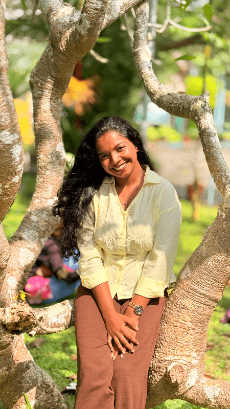 Kalyani Rajeev