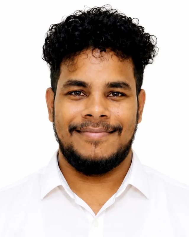 MAHBOOL AHMED SABIR