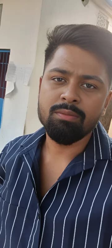 Jagannath prasad sahoo 