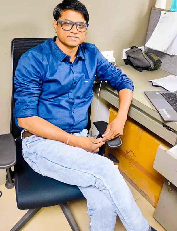 Brij Panchal