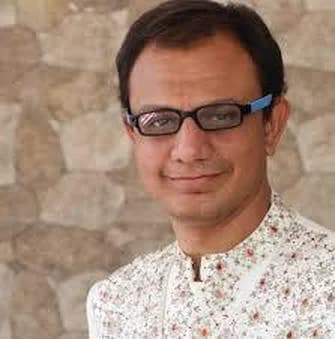 Alap Thakkar