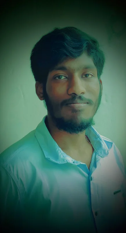 KUMAR S