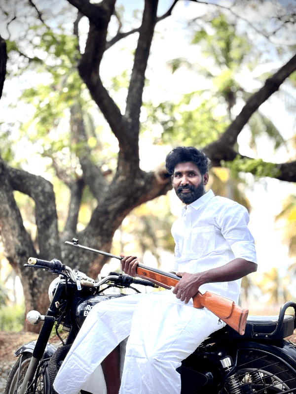 Thirumaran 