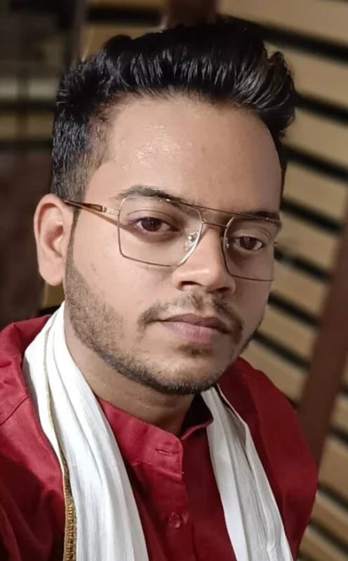 Mohit agarwal