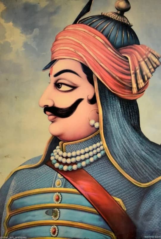 Pankaj Pratap Singh