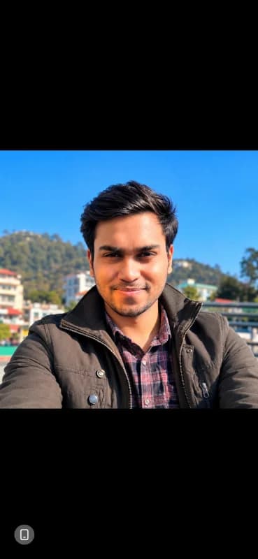 Akshat Yadav