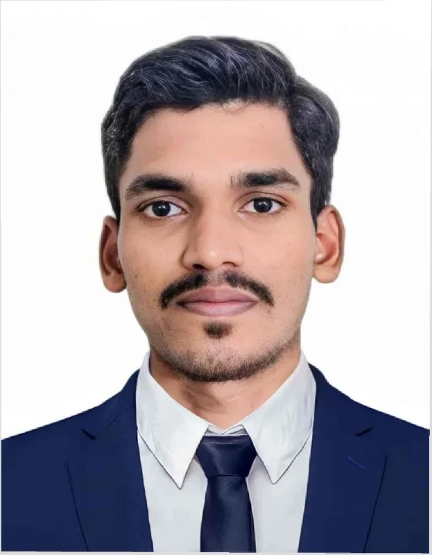 Abdul Samad