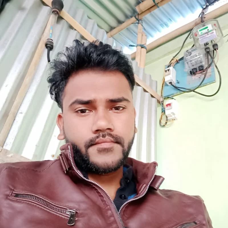 Mayank BT