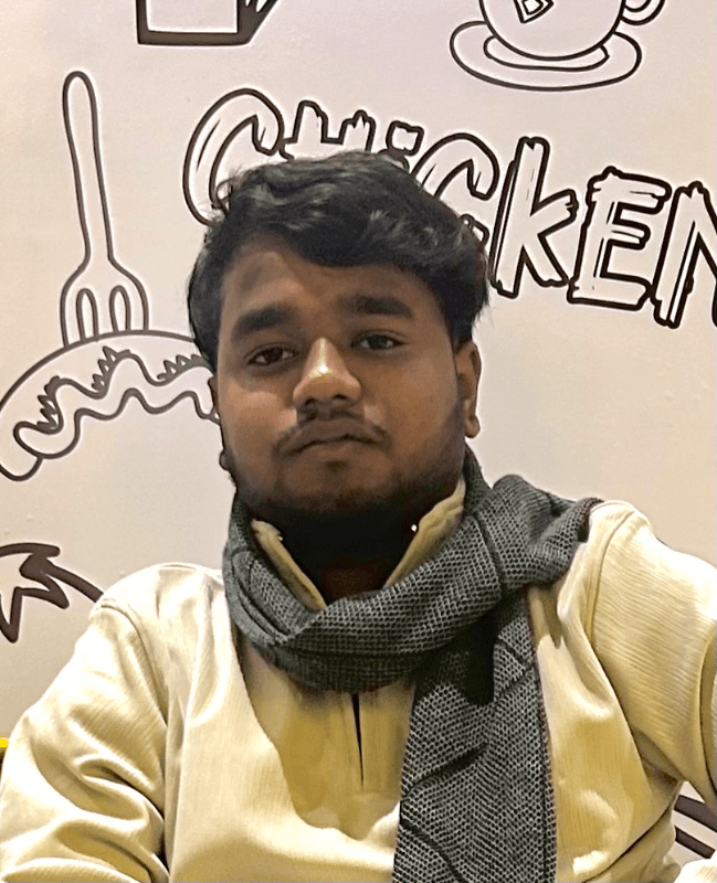 Sagar Mohanta