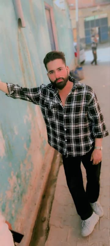 Naeem Sami