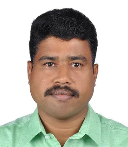 RAMCHANDRA TAPASE 