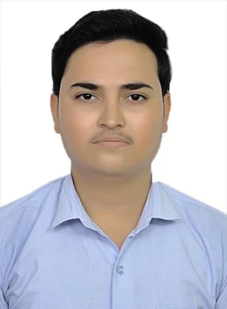 Kartik Phulwariya