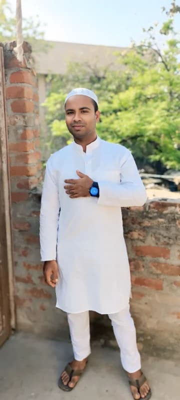 Arif Rabbani 