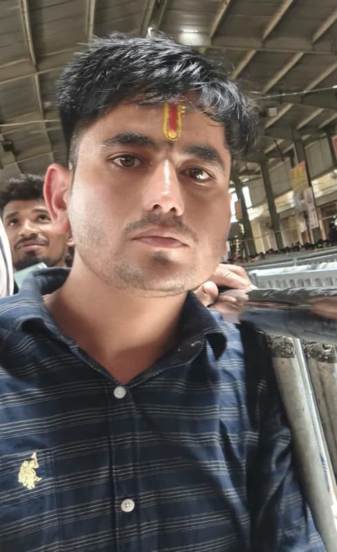 NARESH JAT