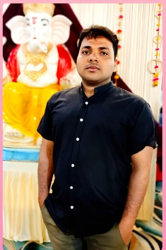 Awanish Singh 