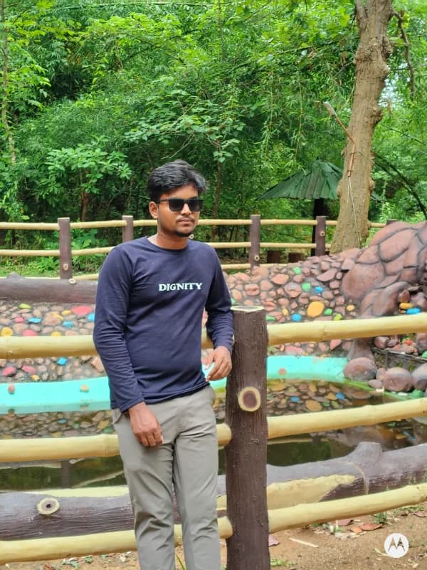 Subham Behera