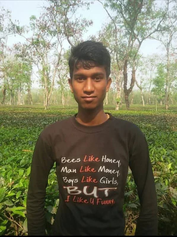 HAFIZ UDDIN Sk