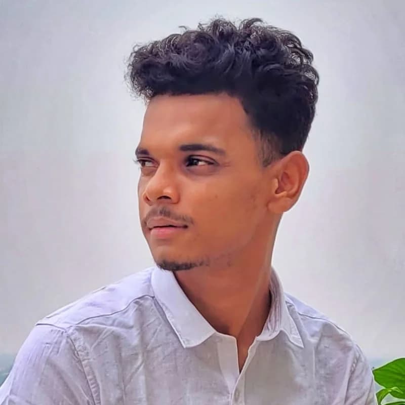 Chiranjeeb Biswal