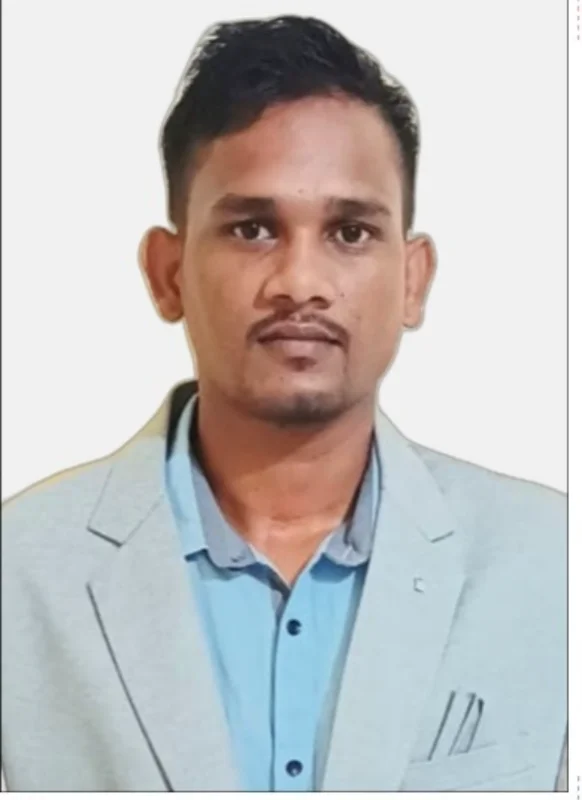 Abinash Sethy