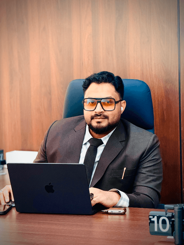 Sameer Jaleel