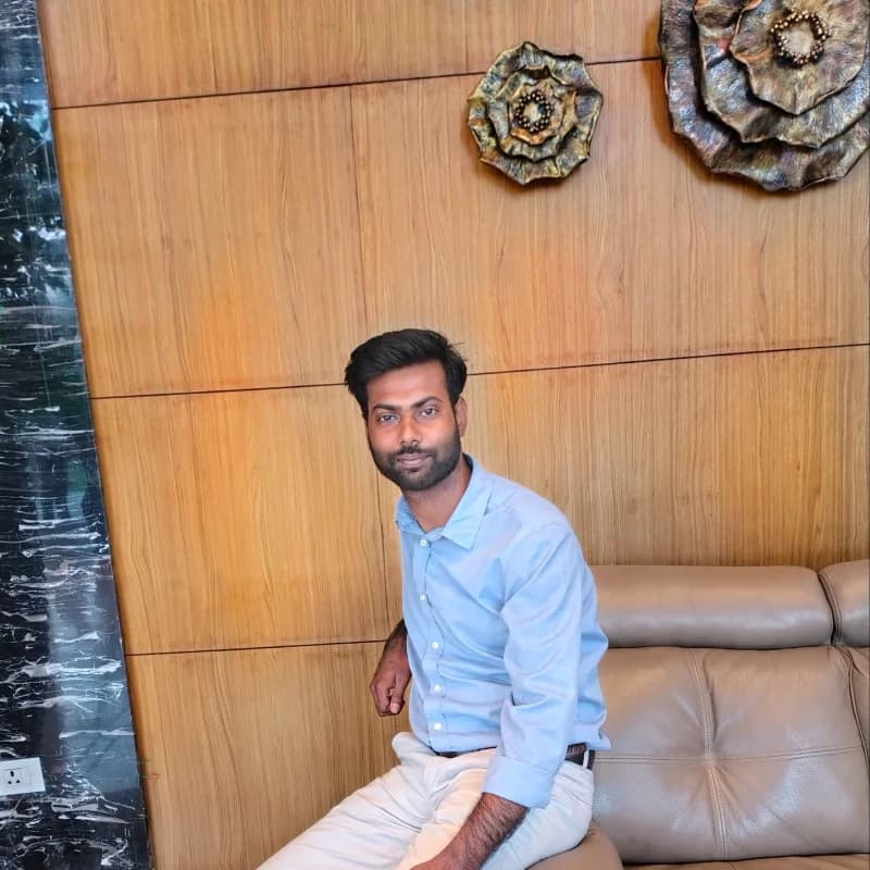 Dilowar Hussain Mondal 