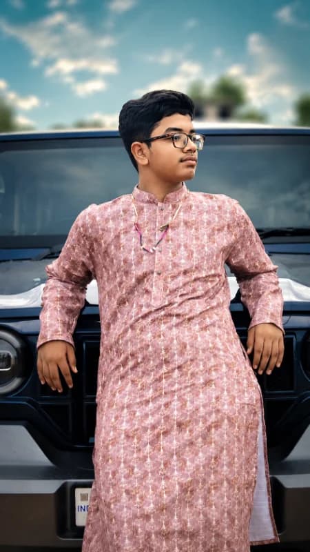 TAPAN MISHRA 