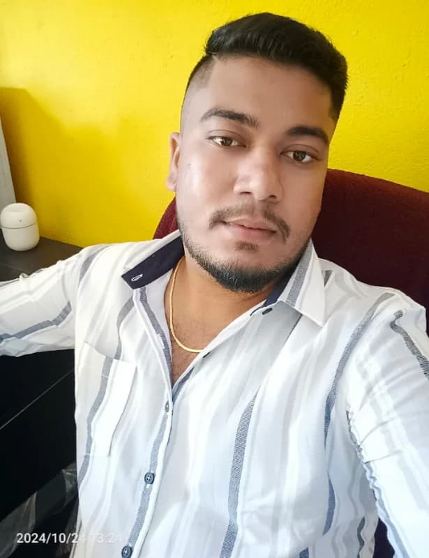 Basudev Nayak 