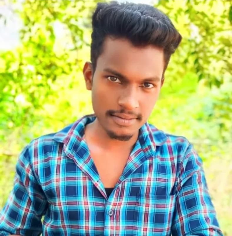 Gokul Raj.G