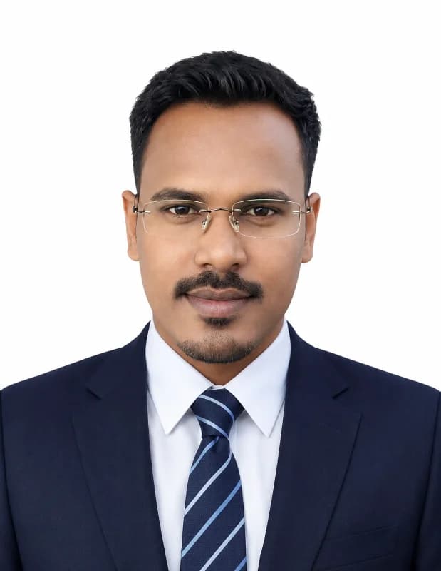 Jitendra Sethy