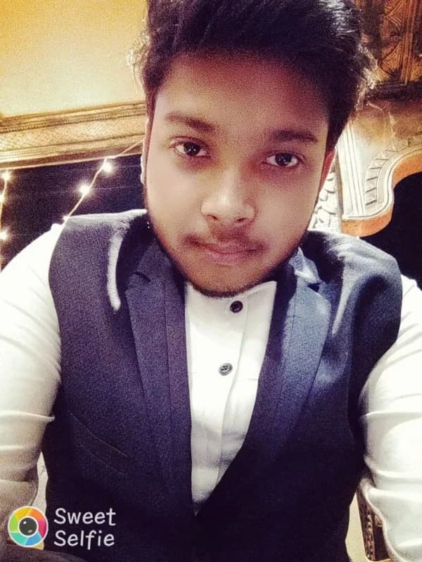 Bikram Saha