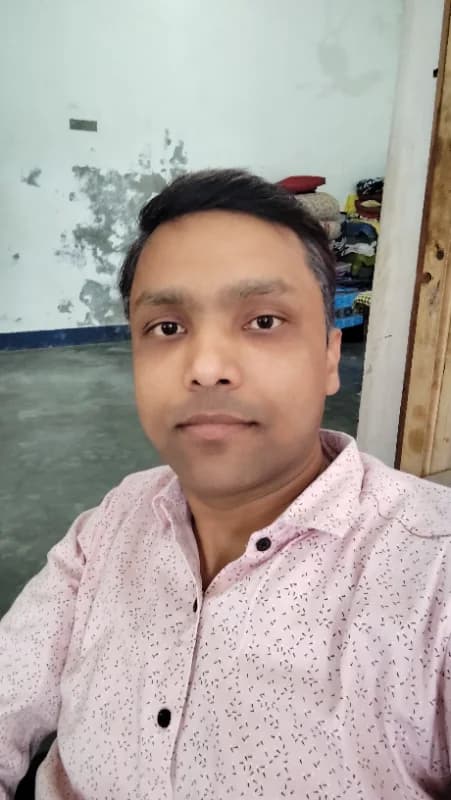 Rahul ranjan Singh 
