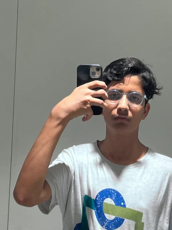Dhruv 