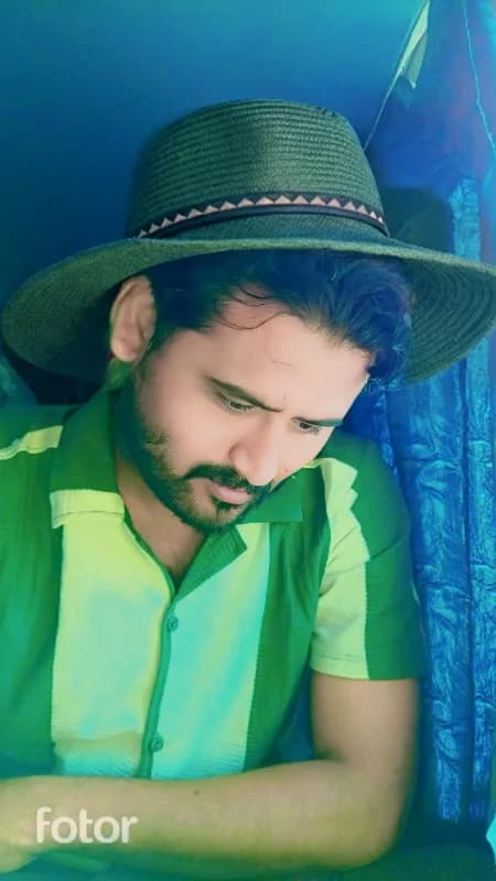 Moh Salman Khan