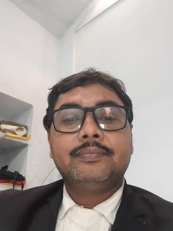 Advocate satya shiv yadav Raju