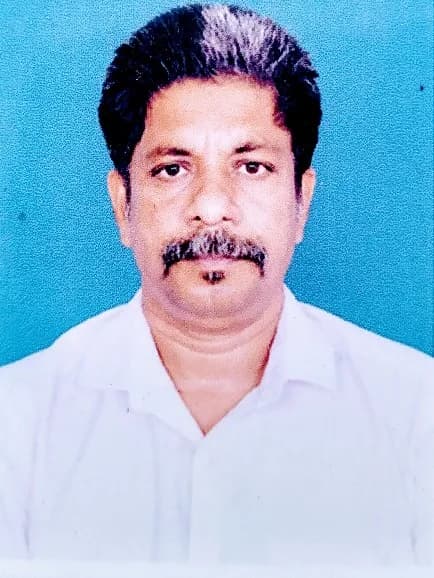 Ramalingam.R