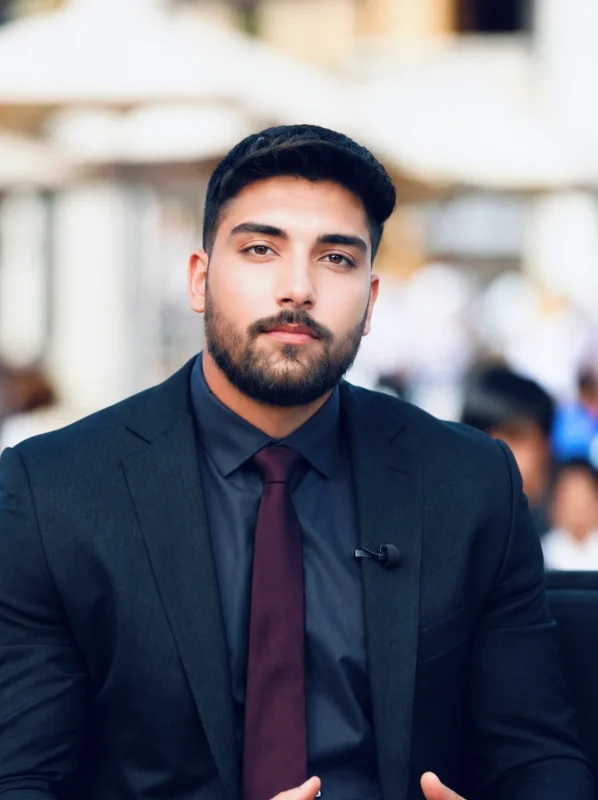 ABHIJEET SINGH NAIN 