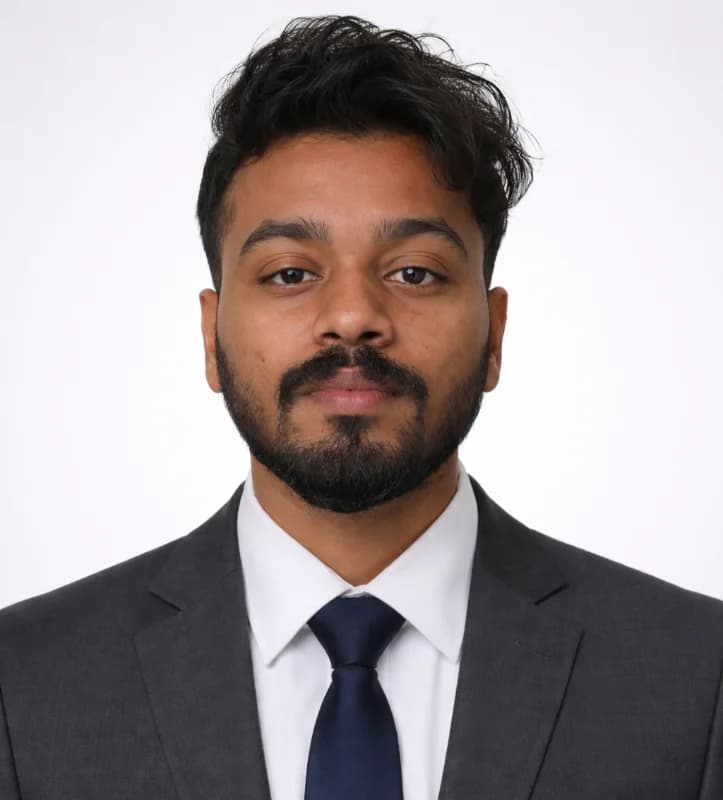Rishi. VK