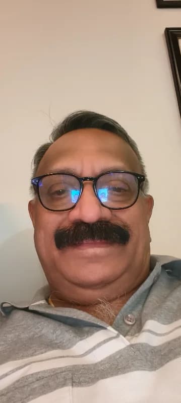 HARIDAS 