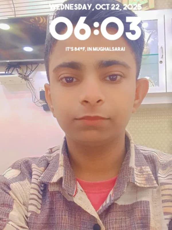 Talib Siddiqui