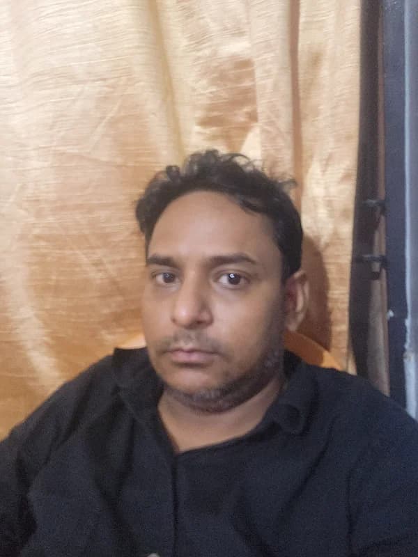 Mohammad saif